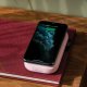 Lexon Lexon Powersound Inductive Powerbank 5000 mAh with Bluetooth Speaker Pink LA128P 6
