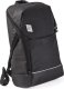 Plecak Lexon Lexon Tera 15" Laptop Backpack Black/Black LN2600N 4