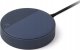 Głośnik Lexon Lexon Oslo Energy+ 10W wireless charger with bluetooth speaker dark blue/dark blue LL141DB 3