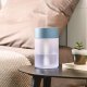 Lexon Horizon Diffuser Aromaper light blue/light blue LH85LB1 3