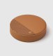 Głośnik Lexon Lexon Oslo Energy+ 10W wireless charger with bluetooth speaker brown/brown LL141C 1