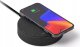 Głośnik Lexon Lexon Oslo Energy+ 10W wireless charger with bluetooth speaker brown/brown LL141C 3
