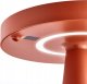 Lexon Lexon Mano Automatic Touchless Dispenser Terracotta LH79TC 8