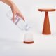 Lexon Lexon Mano Automatic Touchless Dispenser Terracotta LH79TC 10