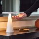 Lexon Lexon Mano Automatic Touchless Dispenser White LH79W 5