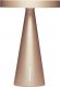 Lexon Lexon Mano Automatic Touchless Dispenser Gold/Gold LH79D 1