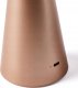Lexon Lexon Mano Automatic Touchless Dispenser Gold/Gold LH79D 11