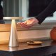 Lexon Lexon Mano Automatic Touchless Dispenser Gold/Gold LH79D 5