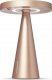 Lexon Lexon Mano Automatic Touchless Dispenser Gold/Gold LH79D 9