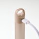 Lexon Lexon Nomaday UV Straw Reusable Straw with UV Disinfection Function Gold/LL147D 3