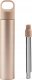 Lexon Lexon Nomaday UV Straw Reusable Straw with UV Disinfection Function Gold/LL147D 6