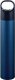 Lexon Lexon Nomaday UV Straw Reusable Straw with UV Disinfection Function Dark Blue/Dark Blue LL147DB 1