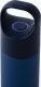 Lexon Lexon Nomaday UV Straw Reusable Straw with UV Disinfection Function Dark Blue/Dark Blue LL147DB 4