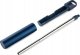 Lexon Lexon Nomaday UV Straw Reusable Straw with UV Disinfection Function Dark Blue/Dark Blue LL147DB 5