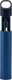 Lexon Lexon Nomaday UV Straw Reusable Straw with UV Disinfection Function Dark Blue/Dark Blue LL147DB 7