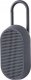 Głośnik Lexon Lexon Mino T Waterproof Speaker with Stand and Carabiner Gray/Grey LA124G 10