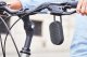 Głośnik Lexon Lexon Mino T Waterproof Speaker with Stand and Carabiner Gray/Grey LA124G 4