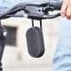 Głośnik Lexon Lexon Mino T Waterproof Speaker with Stand and Carabiner Gray/Grey LA124G 6