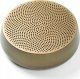 Głośnik Lexon Mino+ L Bluetooth Speaker Aluminum Gold LA129D 1