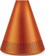 Lampa stołowa Lexon Lexon Mina Audio L LED Lamp with Bluetooth Speaker Orange/Orange LH76O1 2
