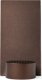 Głośnik Lexon City Energy Pro 10W inductive charger with bluetooth speaker brown/bronze LD145BZ 2