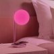 Lampa stołowa Lexon Bubble Lamp LED lamp with inductive charger 15W light pink LH70LP 5