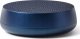Głośnik Lexon Mino+ L Bluetooth Speaker Aluminum Dark Blue LA129DB 1