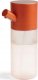 Lexon Lexon Horizon Dispenser Automatic Touchless Dispenser Orange/Orange LH91O1 1