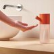 Lexon Lexon Horizon Dispenser Automatic Touchless Dispenser Orange/Orange LH91O1 11