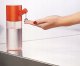 Lexon Lexon Horizon Dispenser Automatic Touchless Dispenser Orange/Orange LH91O1 2
