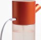 Lexon Lexon Horizon Dispenser Automatic Touchless Dispenser Orange/Orange LH91O1 7
