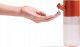 Lexon Lexon Horizon Dispenser Automatic Touchless Dispenser Orange/Orange LH91O1 8
