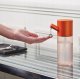 Lexon Lexon Horizon Dispenser Automatic Touchless Dispenser Orange/Orange LH91O1 10