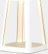 Lampa stołowa Lexon Lexon Lantern LED lamp with inductive charger dark blue/dark blue LH94DB 2