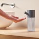 Lexon Horizon Dispenser Automatic Touchless Dispenser Gray/Gun LH91X 2