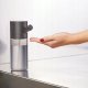 Lexon Horizon Dispenser Automatic Touchless Dispenser Gray/Gun LH91X 4