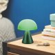 Lampa stołowa Lexon Lexon Mina M LED lamp dark green /dark green LH64DG1 2
