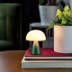 Lampa stołowa Lexon Lexon Mina M LED lamp dark green /dark green LH64DG1 4