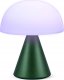 Lampa stołowa Lexon Lexon Mina M LED lamp dark green /dark green LH64DG1 6