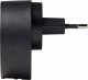 Ładowarka Lexon Lexon Poweron Charger 30W USB-C/USB-A black/black LL152N 5