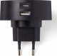 Ładowarka Lexon Lexon Poweron Charger 30W USB-C/USB-A black/black LL152N 7