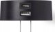 Ładowarka Lexon Lexon Poweron Charger 30W USB-C/USB-A black/black LL152N 8