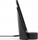 Głośnik Lexon City Energy Pro 10W inductive charger with bluetooth speaker black/black LD145N 6