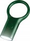 Lexon Lexon Nomaday Keychain Flashlight Dark Green LL136DG1 1