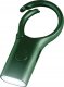 Lexon Lexon Nomaday Keychain Flashlight Dark Green LL136DG1 2