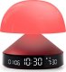 Lampa stołowa Lexon Lexon Mina Sunrise Alarm Clock with Lamp Red LR153DR 13
