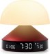 Lampa stołowa Lexon Lexon Mina Sunrise Alarm Clock with Lamp Red LR153DR 8