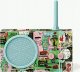 Wieża Lexon Lexon Tykho 3 X JMB Radio Bluetooth multicolor/in italian LA119BSQ-C 3