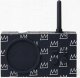 Wieża Lexon Lexon Tykho 3 X JMB Radio Bluetooth black/crown black LA119BSQ-AN 1