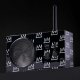 Wieża Lexon Lexon Tykho 3 X JMB Radio Bluetooth black/crown black LA119BSQ-AN 2
